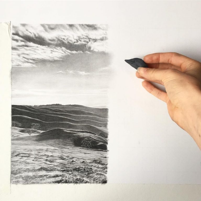 kneaded eraser tutorial