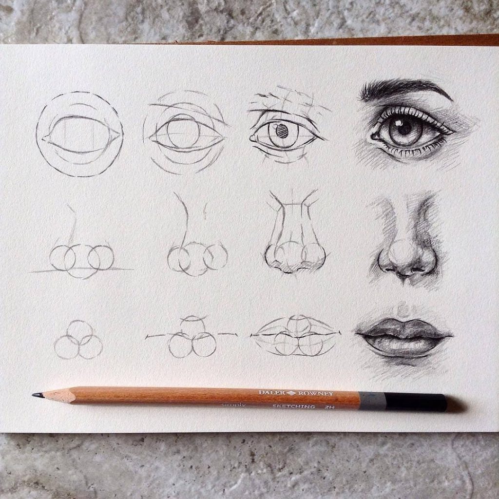 top drawing tips to improve your sketching skills