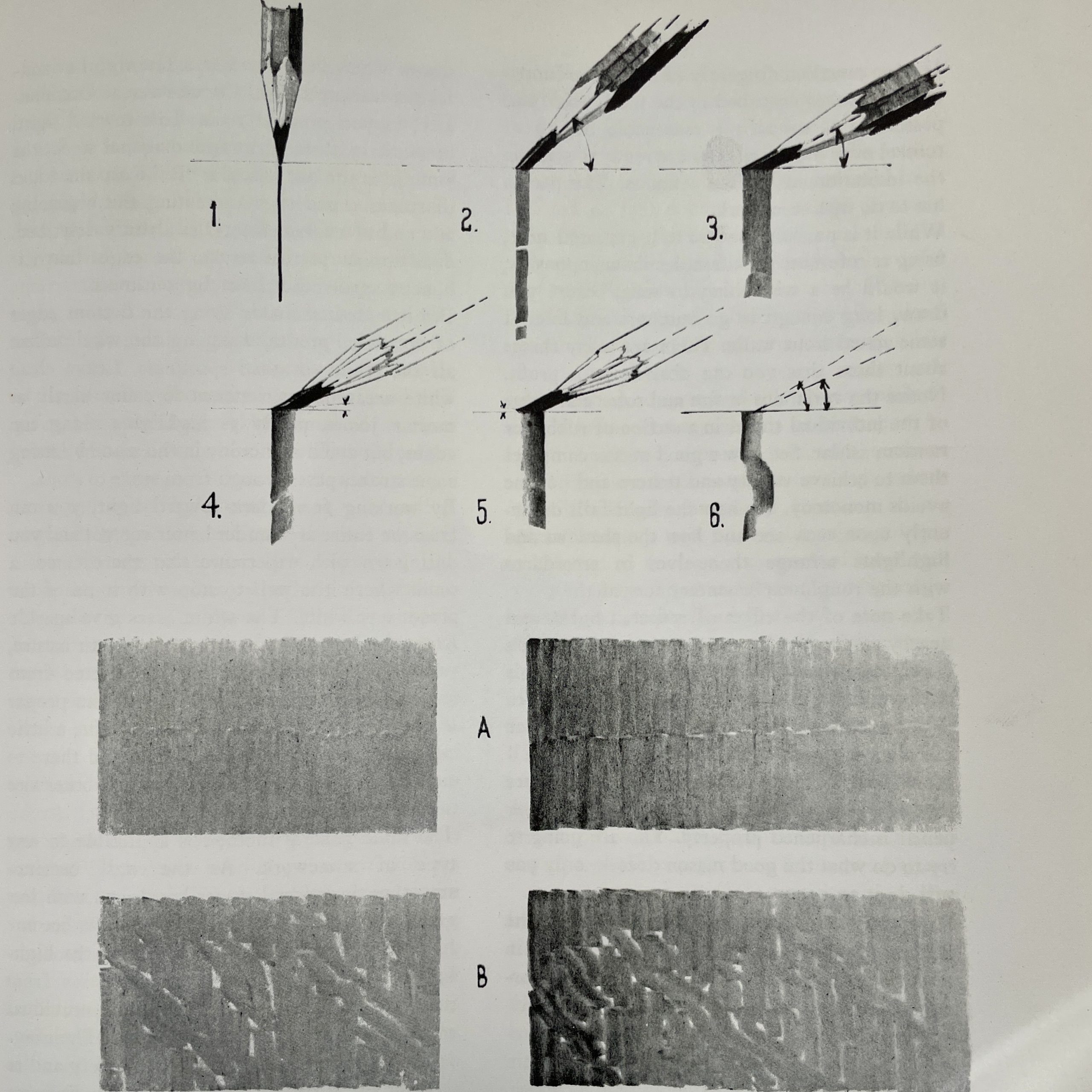Pencil Drawing Learn 5 Tips And Techniques Of Theodore Kautzky